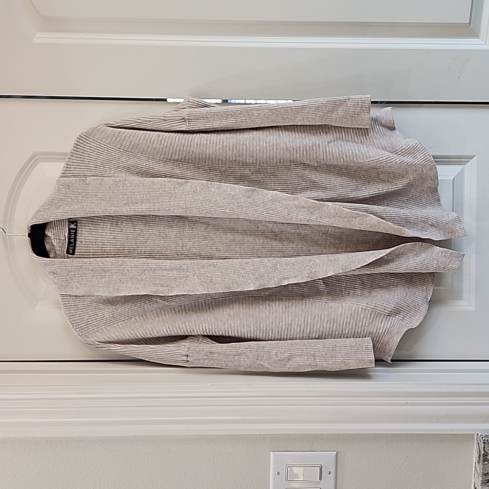 Melanie K sweater